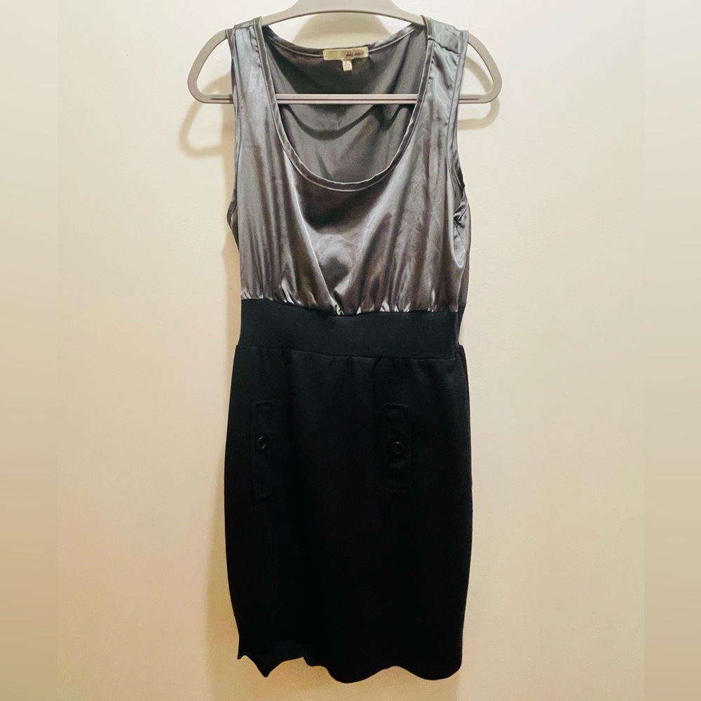 Bebop women drew size L